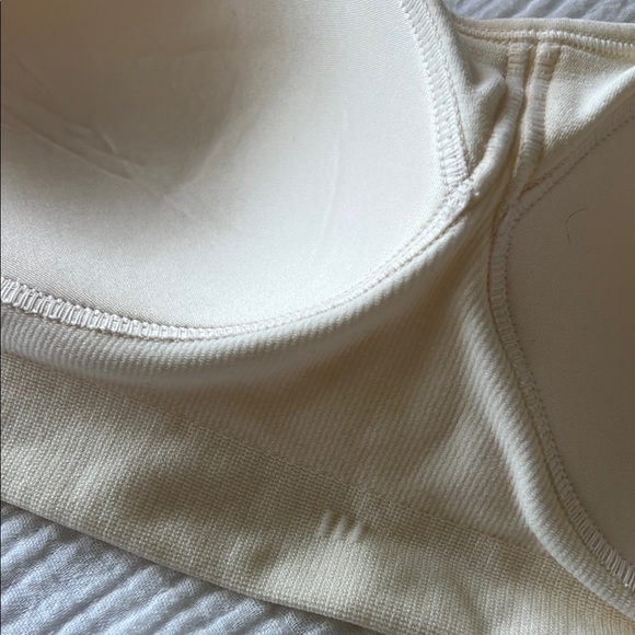 NWOT • Shapermint “Every Day Bra” in Nude • Size L - Picture 6 of 11